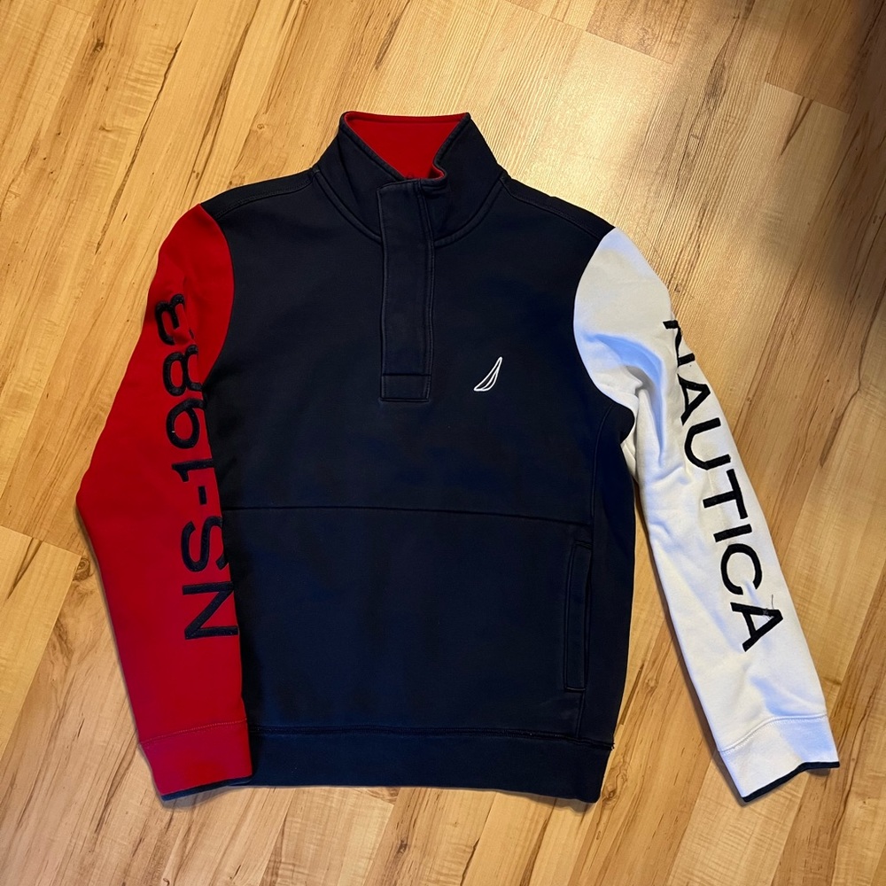 Nautica